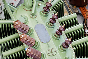 Michigan Transformer Services: Repair, Inspection, Design/Build | TIR - hi-volt